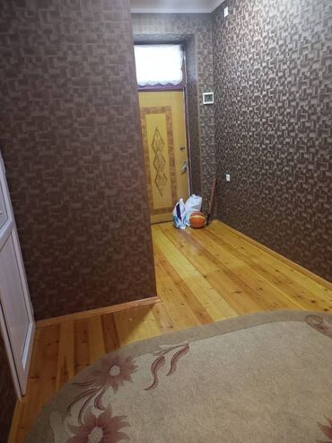 Uzunmüddətli kirayə evlər: 90 kv. m, 2 otaqlı — 6