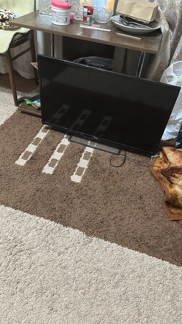 телевизор бу плазма: Продаю телевизор TCL