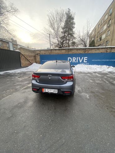 plate na devochku 5 6 let: Kia Rio: 2019 г., 1.6 л, Автомат, Бензин, Седан