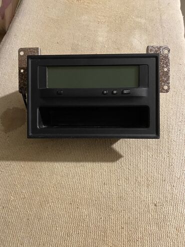 universal monitor: Monitor, İşlənmiş, Torpeda, LCD displey