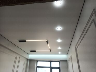 Ремонт под ключ: Евро ремонт — 9