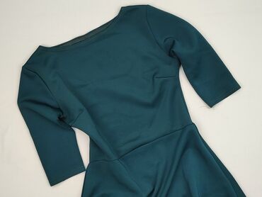 sukienki i garsonki: Women`s dress, size S (EU 36)
