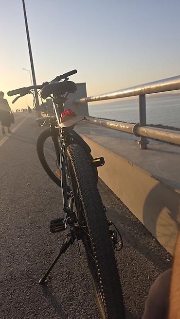 volta vs2: FULLBIKE dağ velosipedi - Çərçivə: yüngül metallik çərçivə, açıq — 3