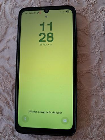 ev telefonlari: Samsung smartfonları paketi 1) Samsung Galaxy A03 (qara, arxa — 2