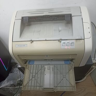 шнур принтера: Продам принтер HP 1020