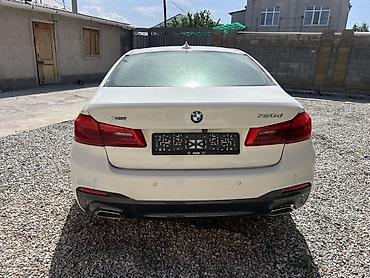 бмв срочно: На разборе BMW G30 520d xDrive (G30) Все элементы в родном окрасе — 2