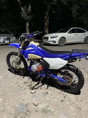 мото скупка: Срочно продаю Эндуро не какой вложени не требует состояние хорошое — 1