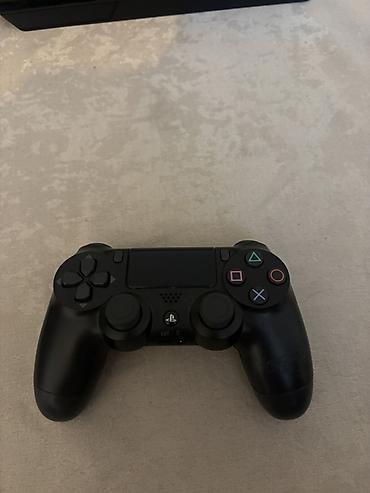 sony mp3: Sony PlayStation 4 Slim oyun konsolu 1 TB 16 oyun - Model — 5