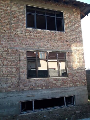 Алюминиевые окна на заказ: Пластиковые окна. Пластиковые двери . Пластиковые витражи — 12