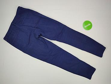jeansy cargo: Jeansy damskie, rozmiar XL — 3