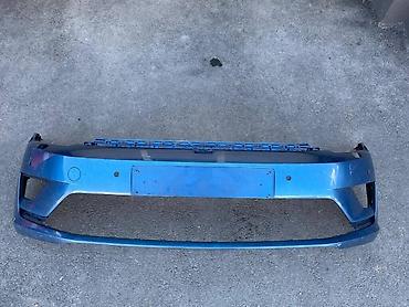 prodaja ventilatora: BRANIK ZA VOLKSWAGEN GOLF SPORTSVAN OD 2014. DO 2018. GOD. | Prednji — 1