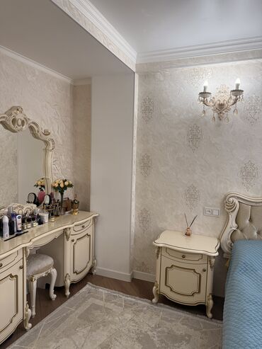 Продажа квартир: 3 комнаты, 78 м², Элитка, 2 этаж, Дизайнерский ремонт — 4