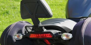 Мотоциклы: Чоппер Ducati, 1200 куб. см, Бензин, Взрослый, Новый — 5