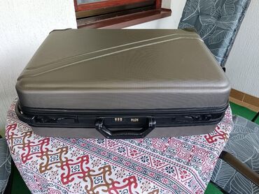 sinsay kofer jednorog: Set kofera, bоја - Siva na lalafo.rs sinsay kofer jednorog: Set kofera, bоја - Siva