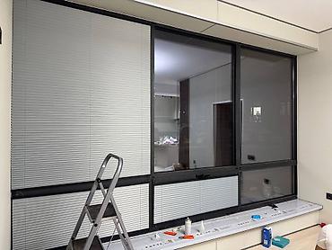 Жалюзи и рольшторы: ✨ Элегантные плиссе-шторы на ваши окна! Подойдут для любого типа окон — 8