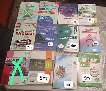 4 1 kitab pdf oku: Məktəb və imtahan hazırlığı üçün müxtəlif fənlər üzrə dərslik və test — 2