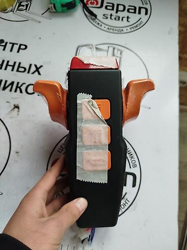 строб контроллер: Рукоять-джойстик (головка) управления для электрических тележек/рокл — 1