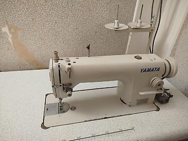 tikis masini ikinci el: Heç bir problemi yoxdu satılır işlənmədiyinə görə. ünvan Sumqayit — 2