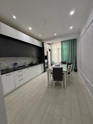 Продажа квартир: 2 комнаты, 75 м², Элитка, 7 этаж, Евроремонт — 2