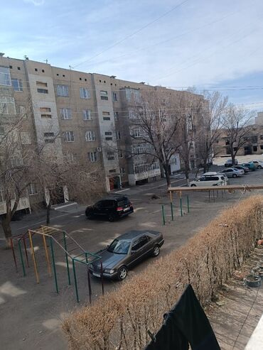 меня дом на квартиру: 2 комнаты, 50 м², Хрущевка, 2 этаж