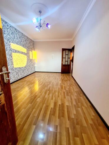 Köhnə tikili: Bakı, 3 otaqlı, Köhnə tikili, m. Əhmədli, 82 kv. m — 8