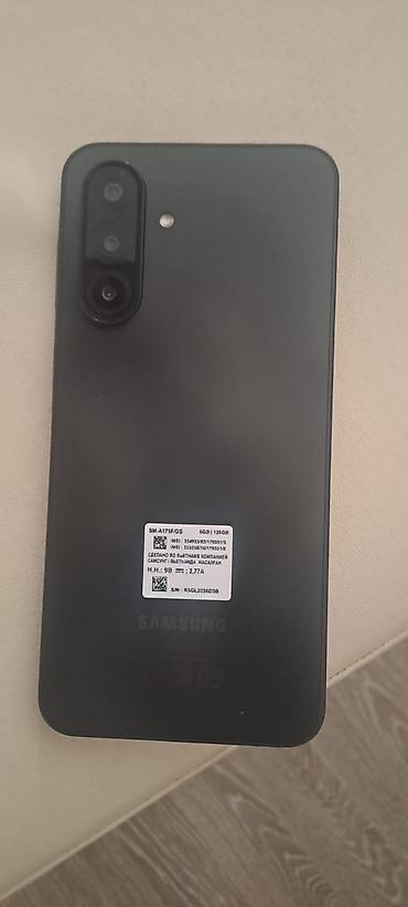 samsung a34 ikinci el: Samsung Galaxy A17, 128 GB, rəng - Qara, İki sim kartlı — 1