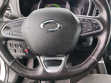 Renault: Renault QM6: 2020 г., 2 л, Вариатор, Газ, Кроссовер — 6