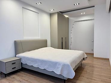 rental: For rent 2 bedroom apartment in the Golden Square, 22 Razzakov St — 3