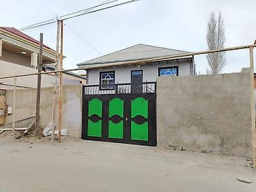 mobil evler: 5 otaqlı, 160 kv. m — 5