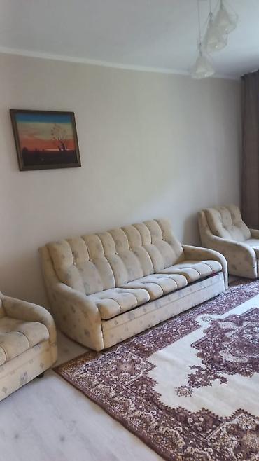 кв политех: 1 комната, 30 м², Политех Индивидуалка, 3 этаж — 2