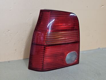 Стоп-сигналы: Задний левый стоп-сигнал Volkswagen 2000 г., Б/у, Оригинал — 3