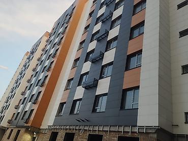 45: 2 комнаты, 70 м², Тунгуч мкр Элитка, 7 этаж, Дизайнерский ремонт — 10