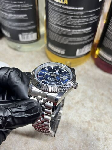 Классические часы: Классические часы часы, Rolex, Унисекс, Новый — 5