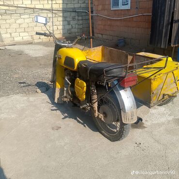 купить мопед в кредит: Ij - PLANET 5, 360 sm3, 2000 il, 1000 km