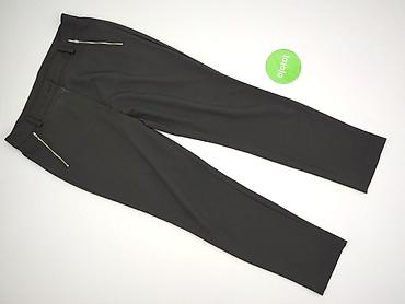 river island w polsce: Spodnie materiałowe damskie, rozmiar XL — 2