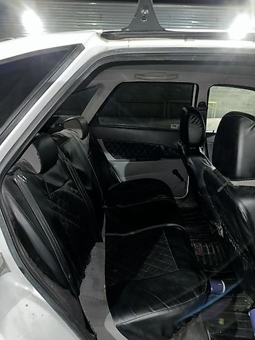 lada 2106: ВАЗ (ЛАДА) Priora: 2012 г., 1.6 л, Механика, Бензин, Хэтчбэк — 8