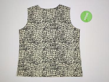 pasek damski boho: Bluzka damska, rozmiar 3XL — 3
