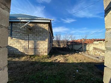 heyet evi satisi: 5 otaqlı, 150 kv. m, Kredit yoxdur, Təmirsiz — 3