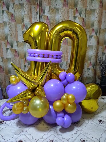 Sifarişlə əl işləri: Sifarişlə əl işləri | Buketlər, səbətlər, Bəzək əşyəları, Oyuncaqlar — 2