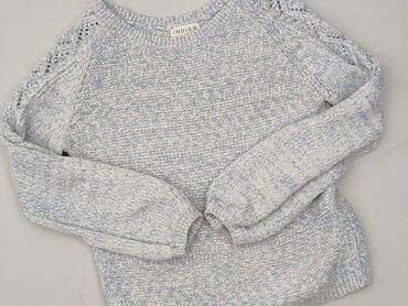 Indigo, Women`s sweater, size L (EU 40)