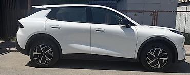225 15: Продаю changan q05 диски без резины r17 5x114.3 Онигинал на changan — 3