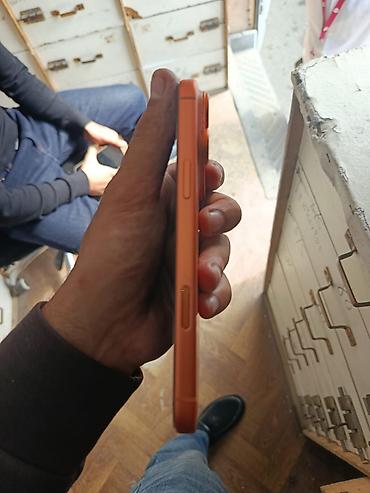 17 pro max 2 el: IPhone 17 Pro Max, 256 GB, Narıncı — 3