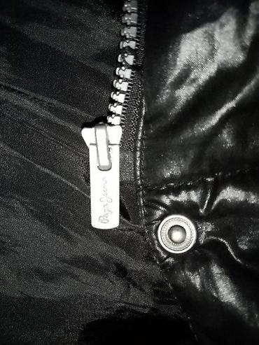 Zimske jakne: PEPE JEANS LONDON NOVA ZENSKA JAKNA ORIGINAL AKCIJA | Cene nisu — 12