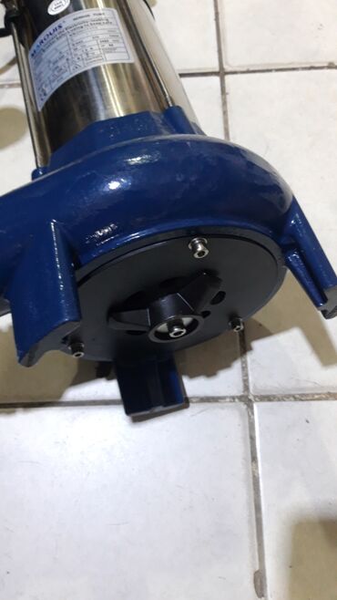 Nasoslar və hidroforlar: 🔴 Kanalizasiya nasosları ⚙️ Kanalizasiya üçün hər növ bıçaqlı nasoslar — 18