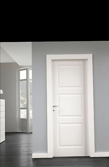 Балконные двери: Балконная дверь, Новый, Глухие, Деревянная — 9