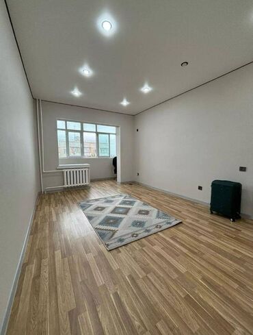 Продажа квартир: 1 комната, 40 м², 105 серия, 6 этаж, Косметический ремонт