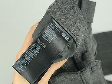 pyton cena: Uniqlo, Spodnie materiałowe damskie, rozmiar S — 6