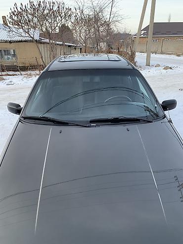 Volkswagen: Volkswagen Passat: 1992 г., 1.8 л, Механика, Бензин, Седан at lalafo.kg — 3 Volkswagen: Volkswagen Passat: 1992 г., 1.8 л, Механика, Бензин, Седан — 3