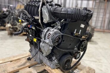 двигатель на марк 2: Дизельный мотор BMW Оригинал