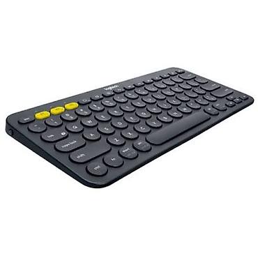 asus baki: Logitech K380 920-007584 Multi-Device Bluetooth Simsiz Klaviatura — 2